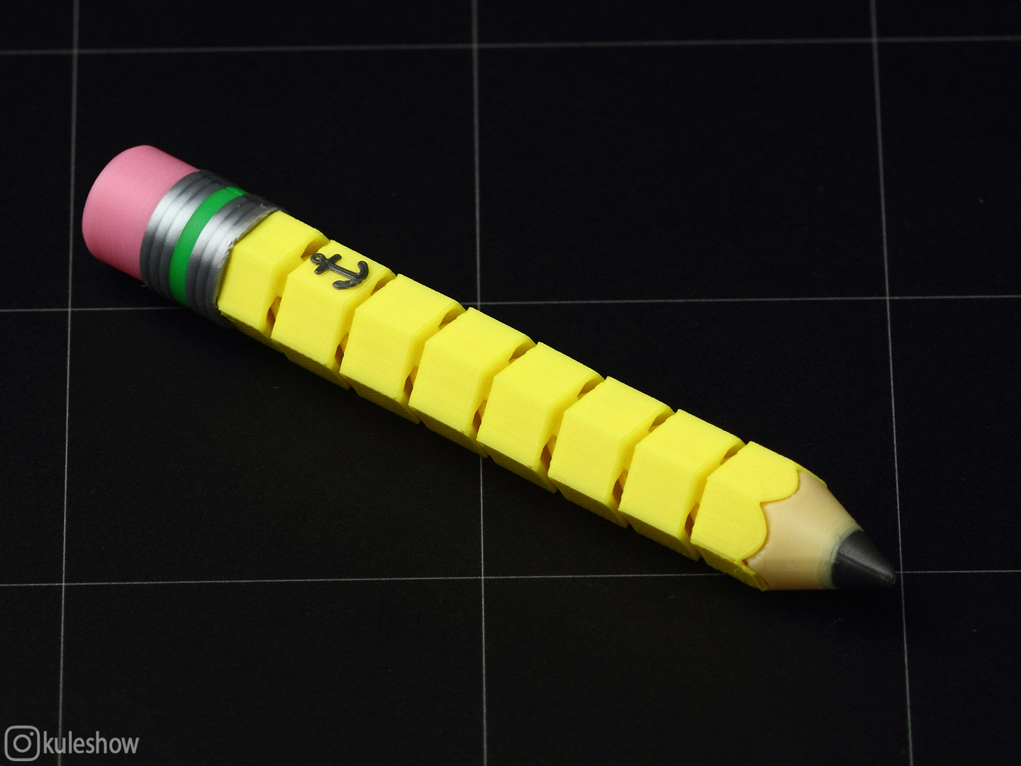 Flexible Pencil — miniatura 3