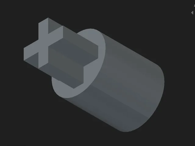 Mx swith keycap spacer