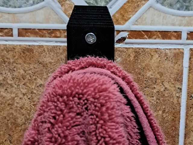 Toallero - Tower holder