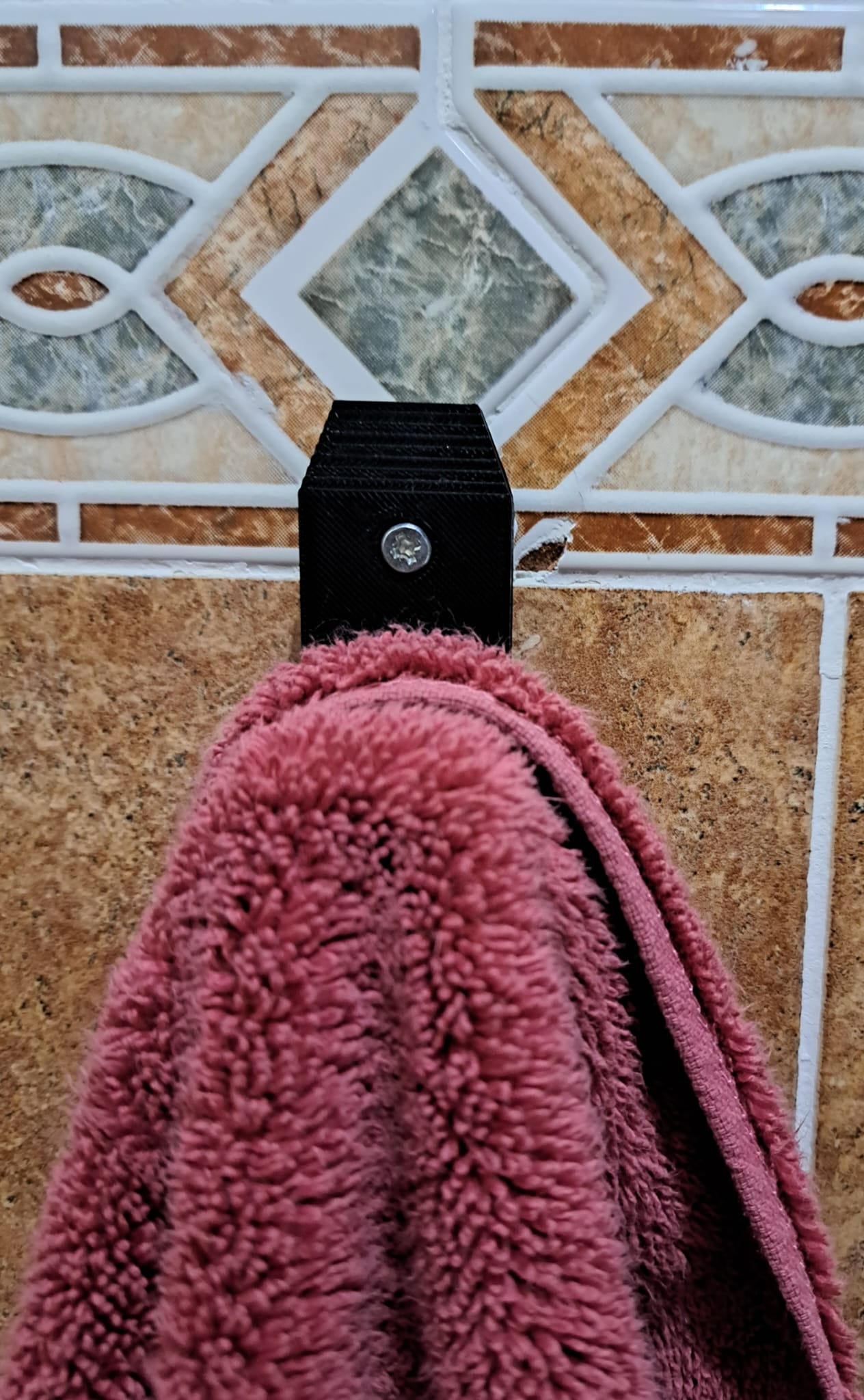 Toallero - Tower holder