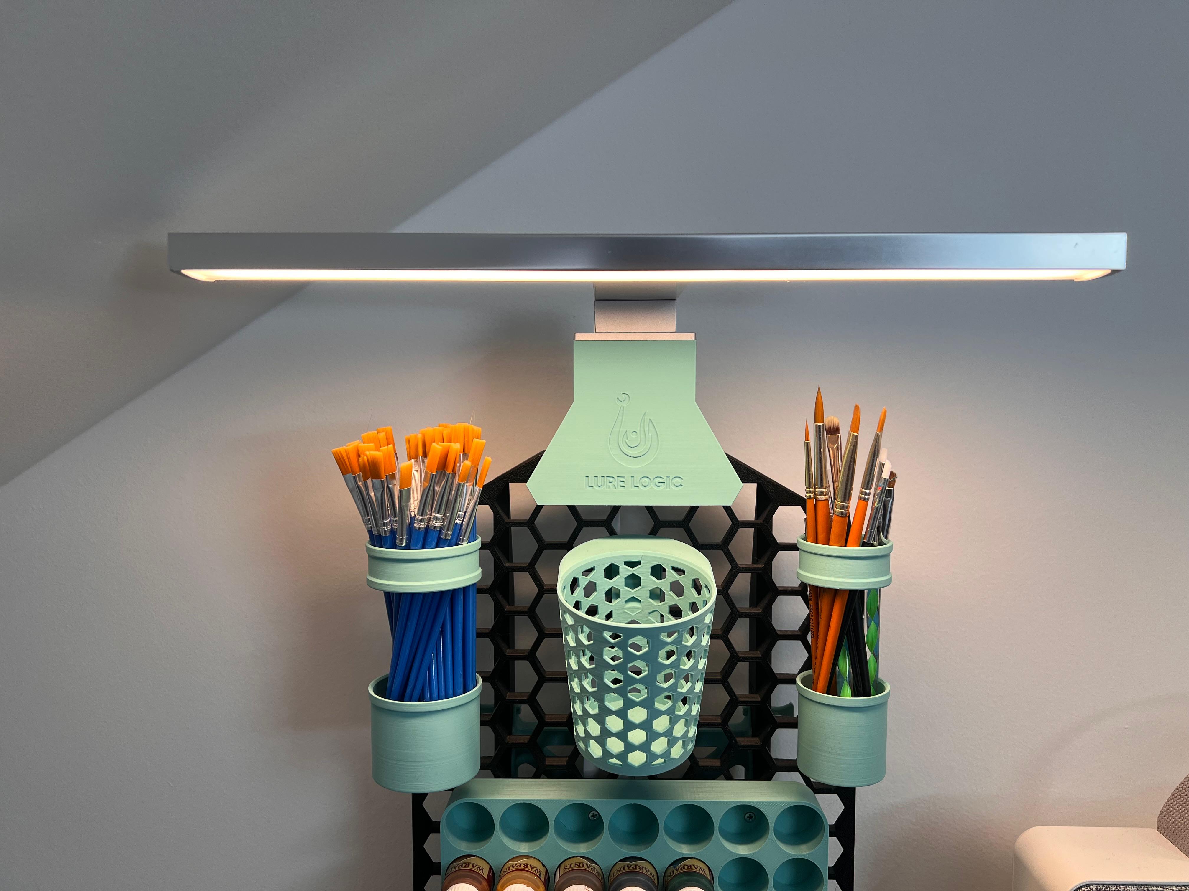 HSW VÅTHULT light mount