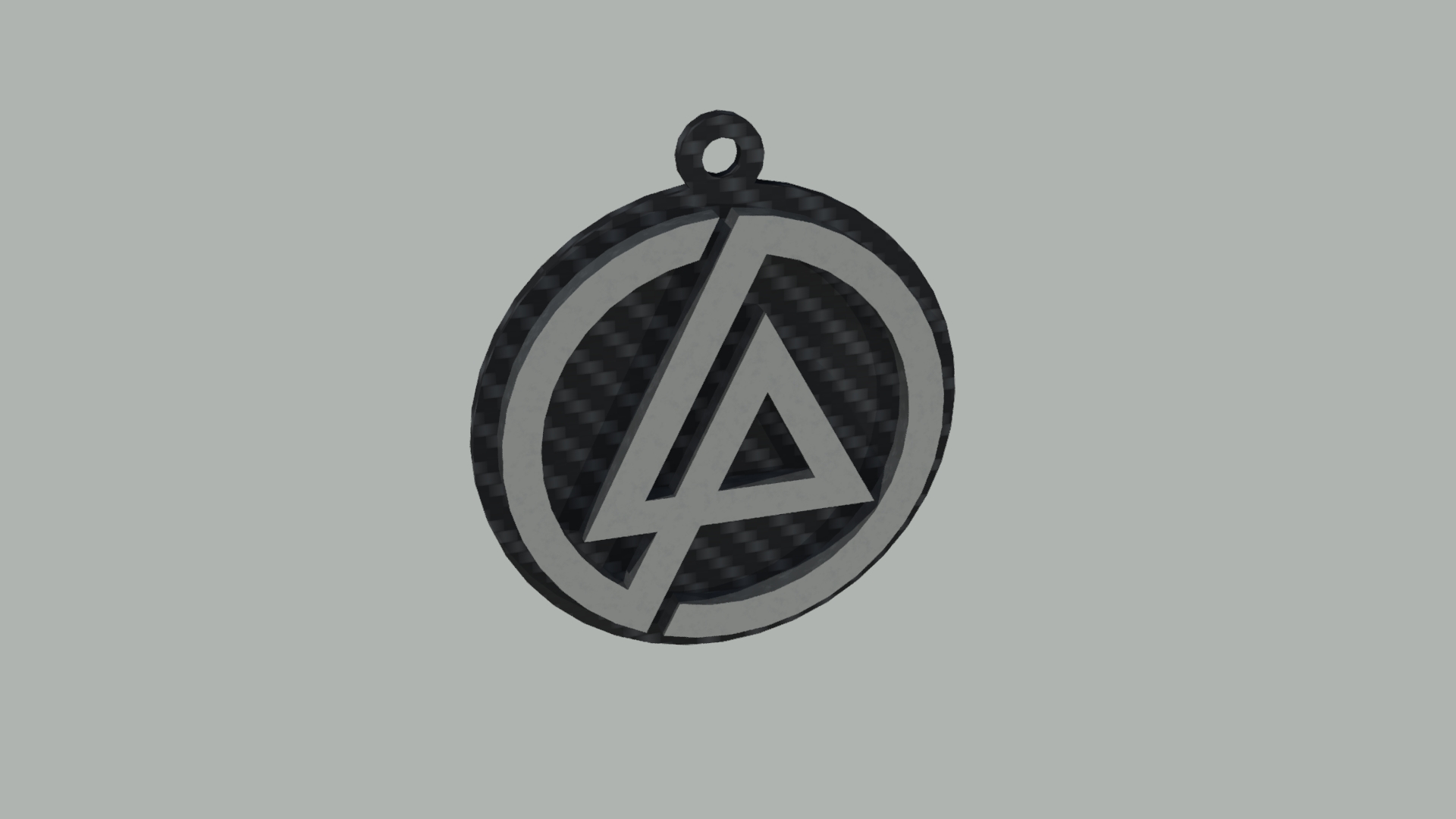 LINKIN PARK KEYCHAIN