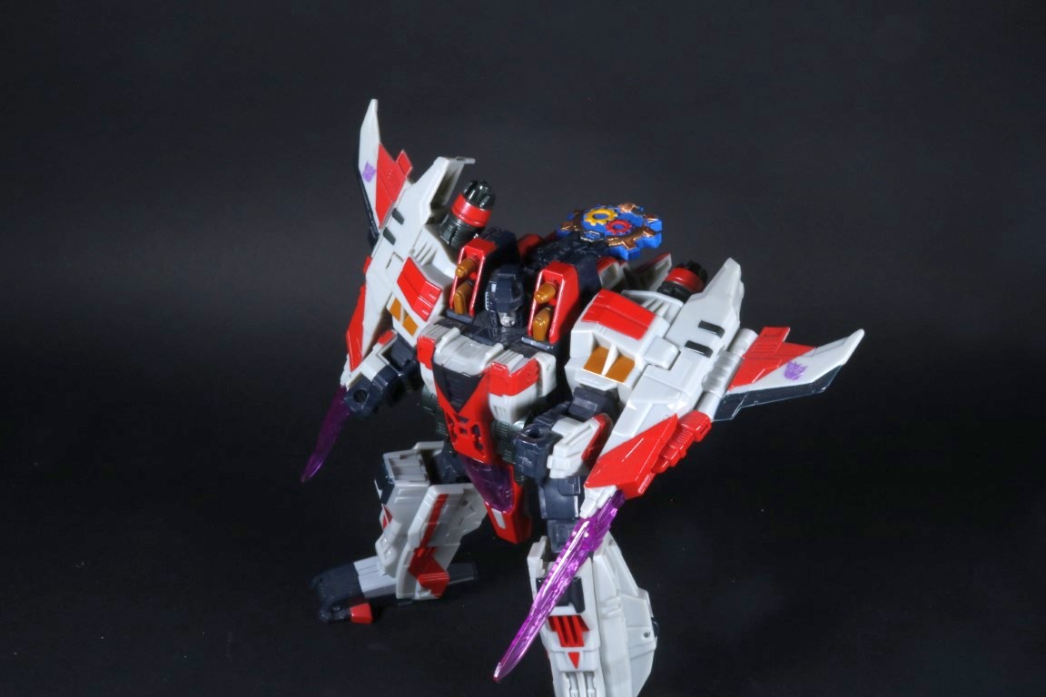 Funbie Studios Transformers CyberKey — miniatura 6