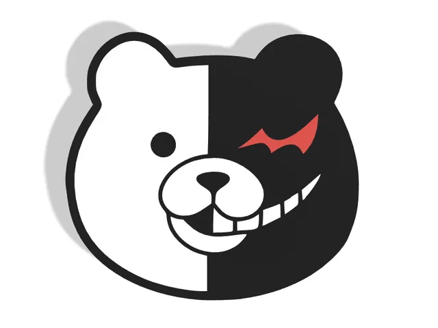 Danganronpa Decor