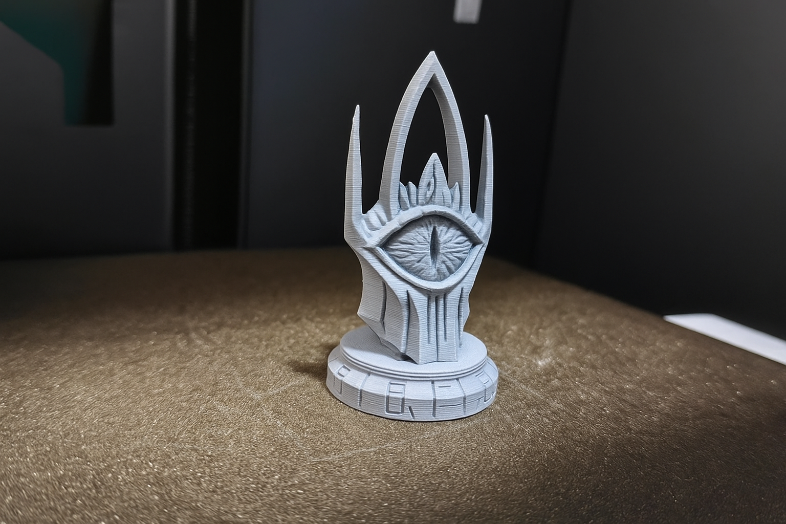 Eye of Sauron