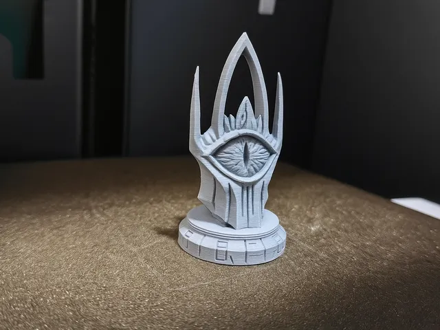 Eye of Sauron