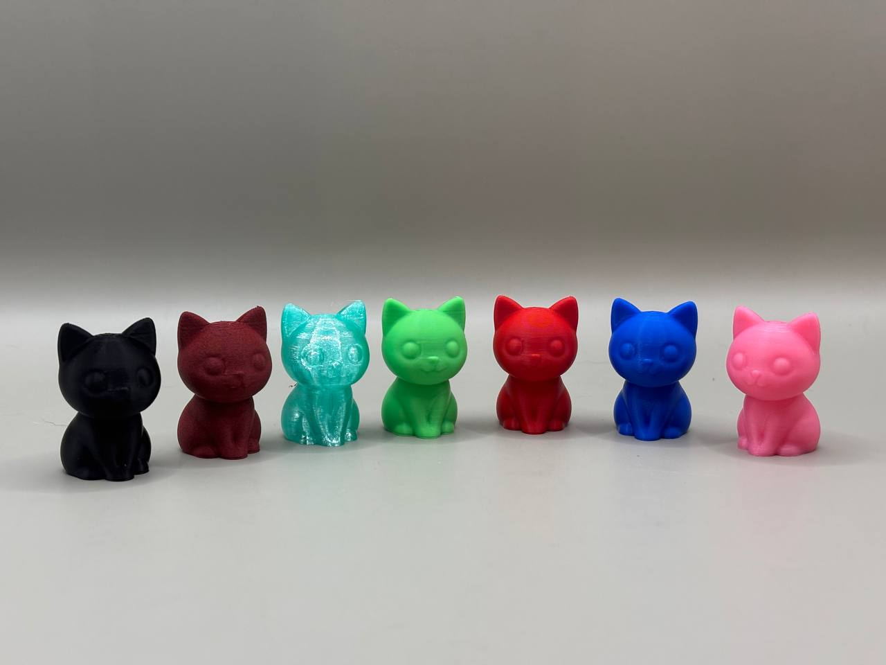 Milo – The Purrfect Chibi Kitty