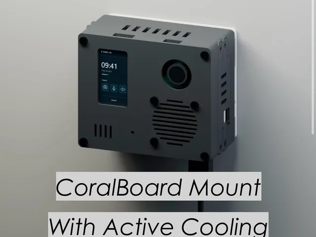 Coralboard Protective Case