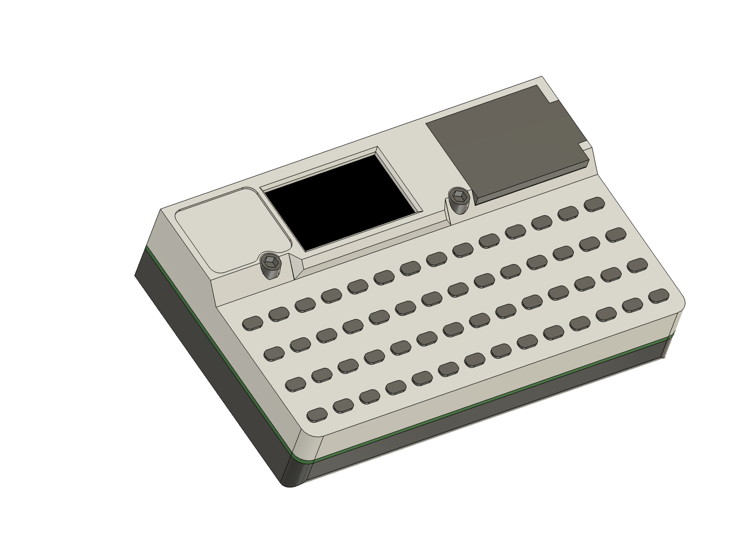Cardputer ADV Reference Model