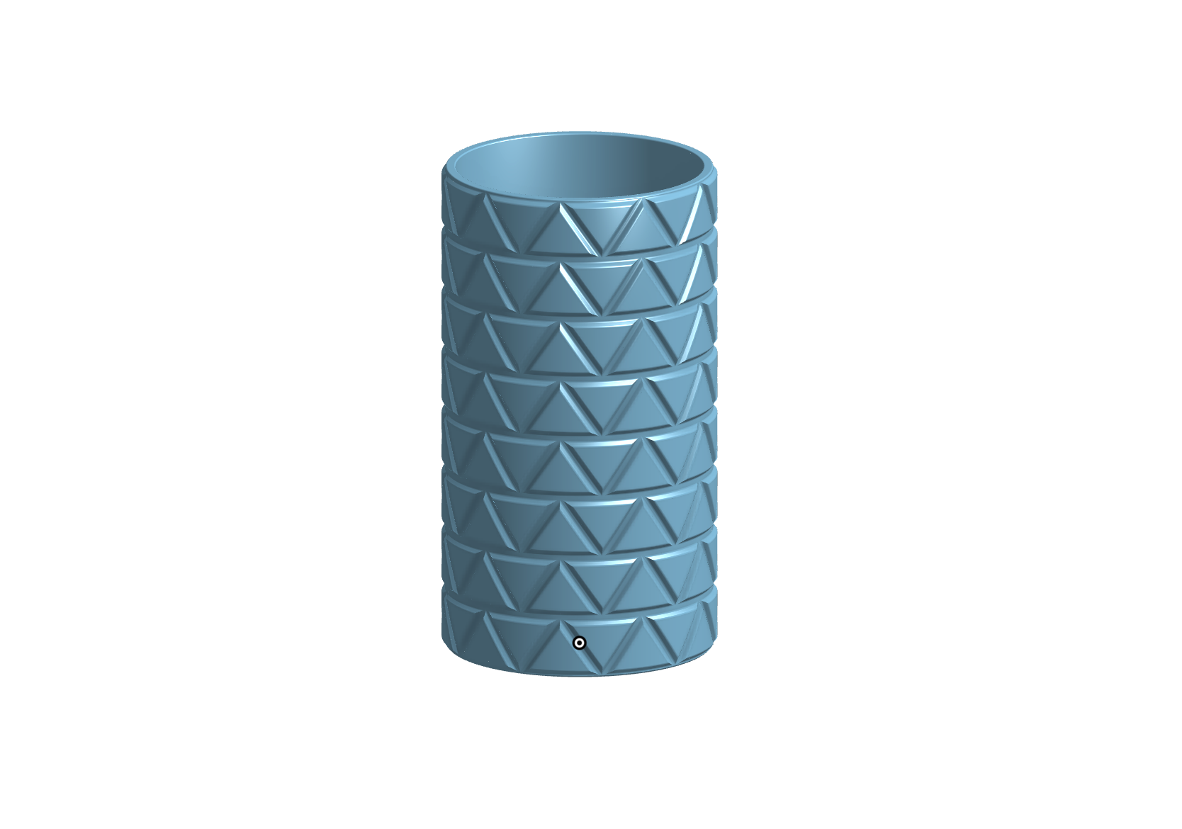 Tri This Container