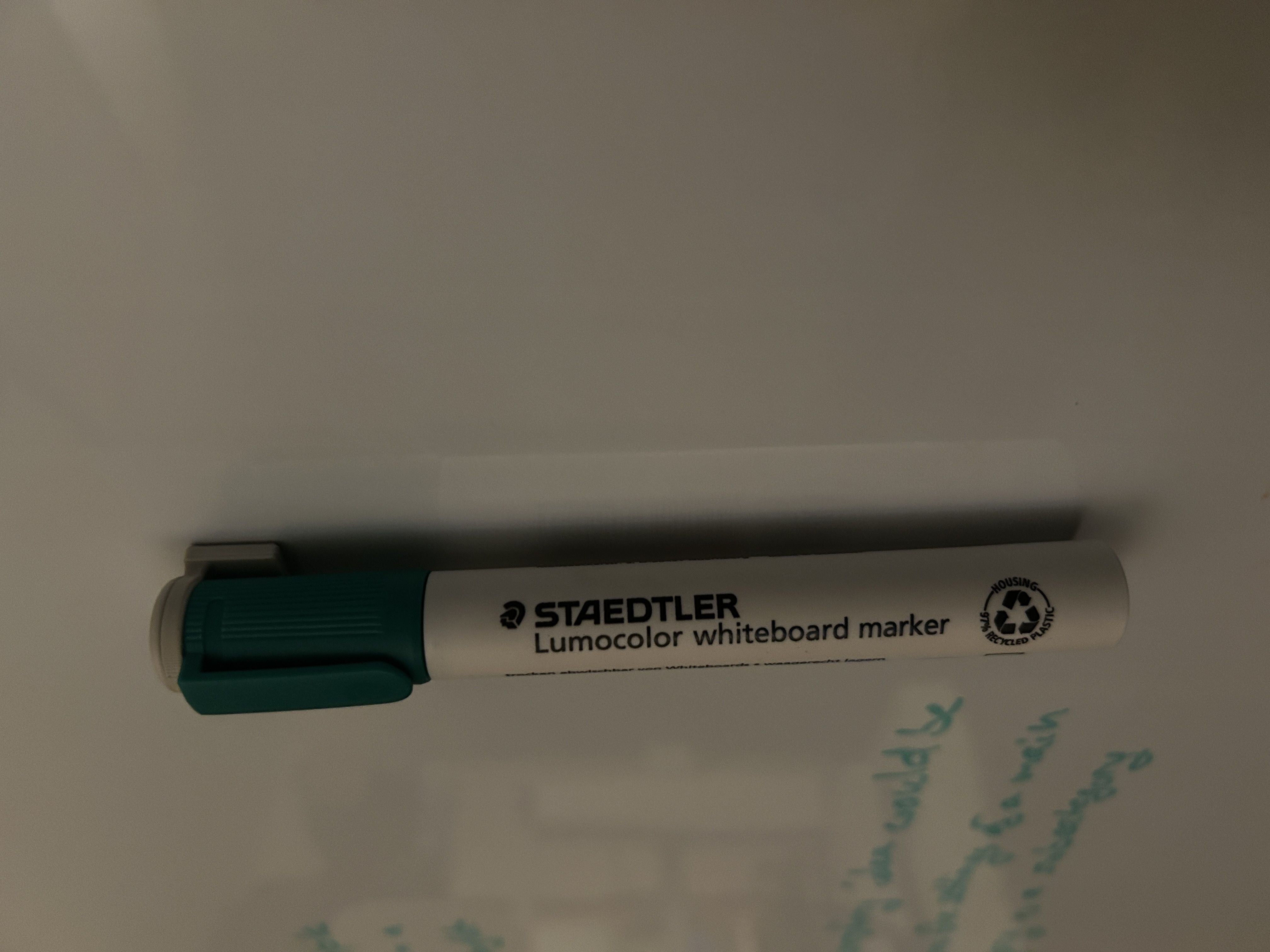 Staedtler Magnetic Pen Holder