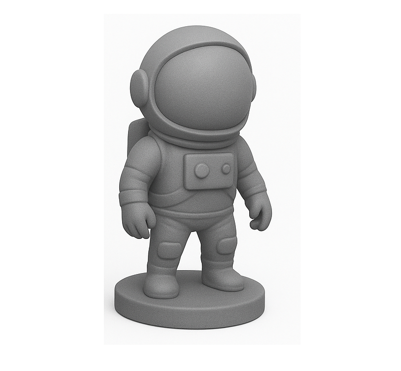 Astronaut / Spaceman