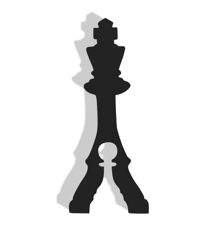 Chess Decor