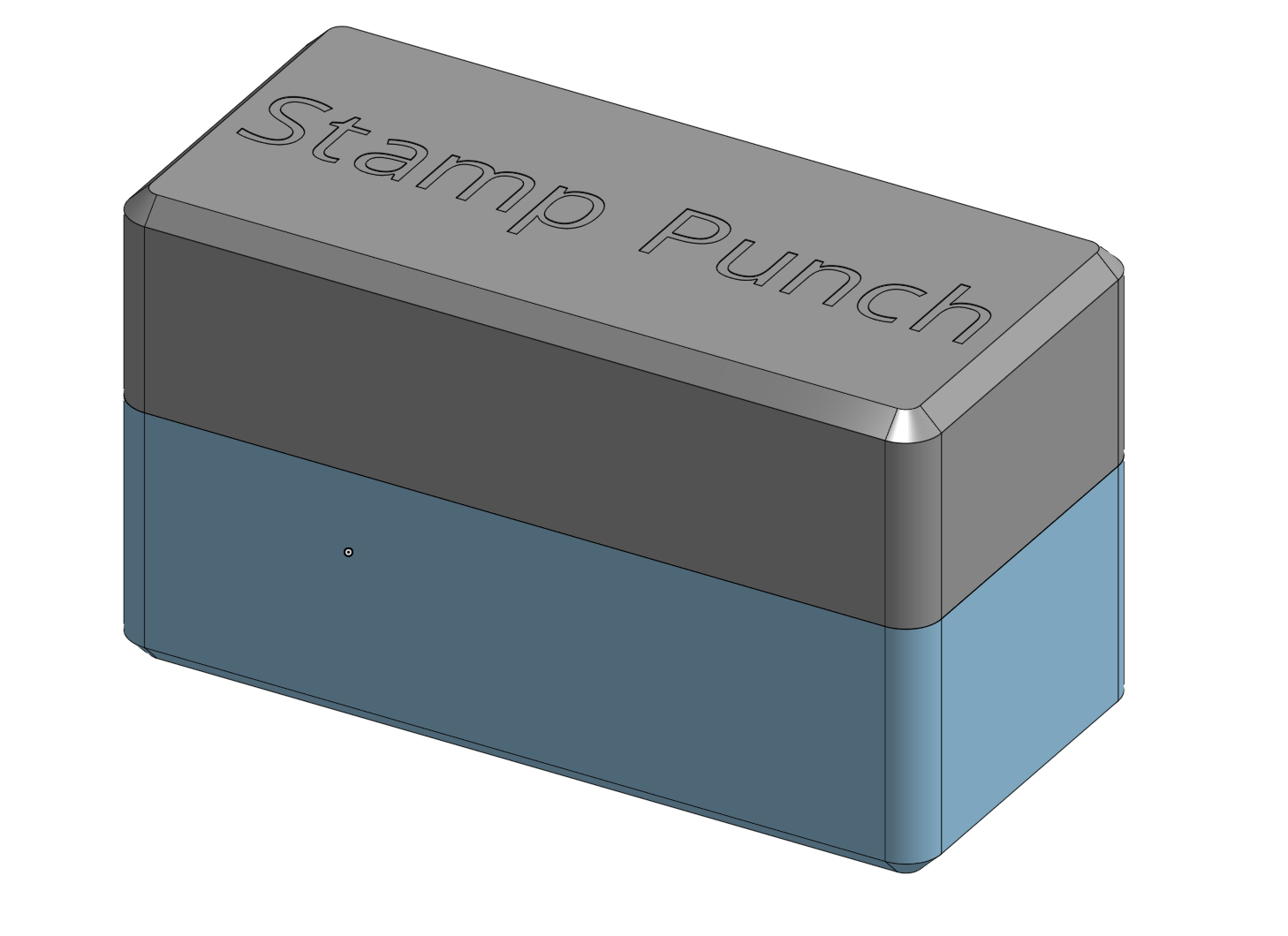 Stamp Punch Organizer — miniatura 8