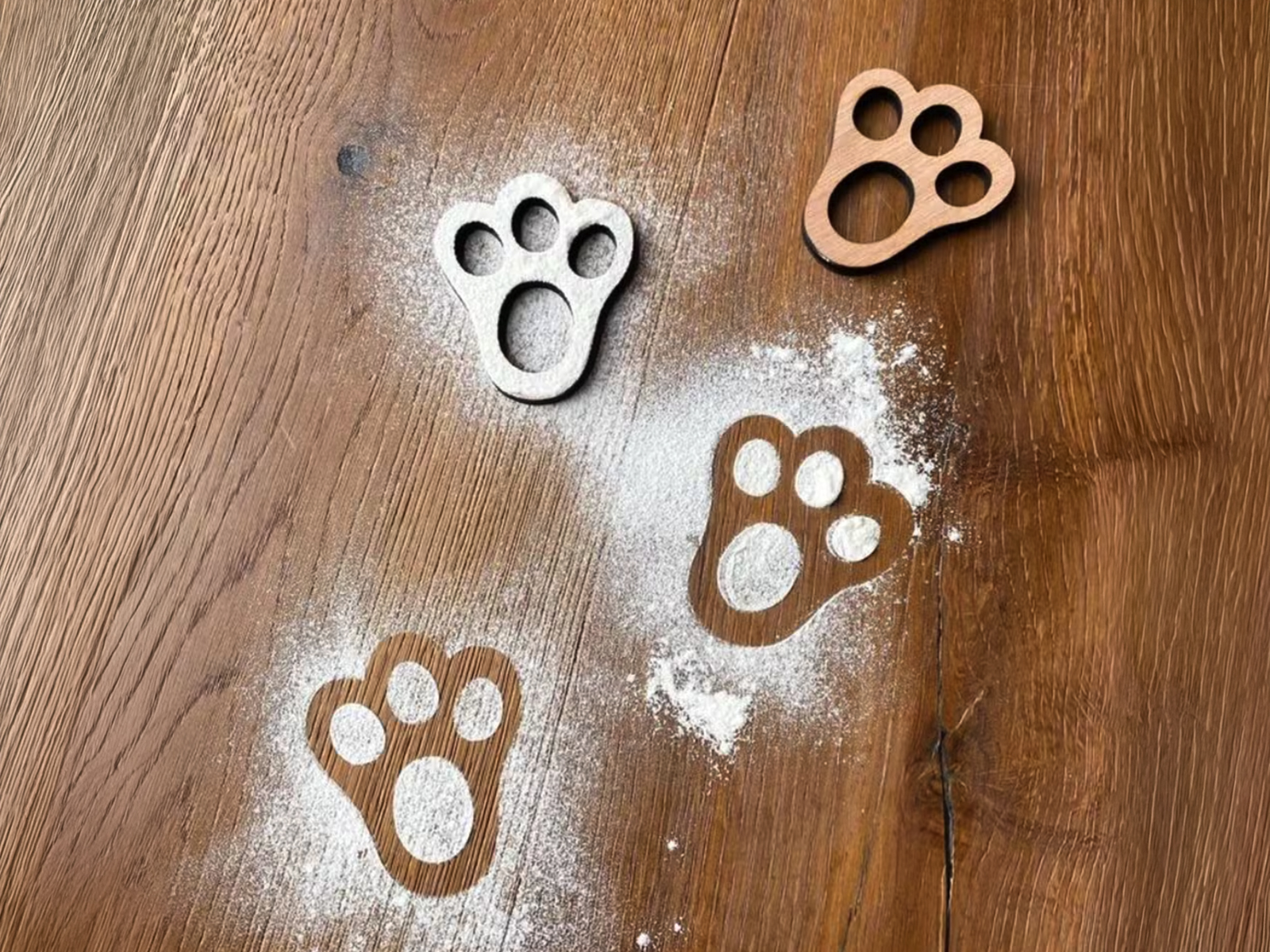 Bunny Trail