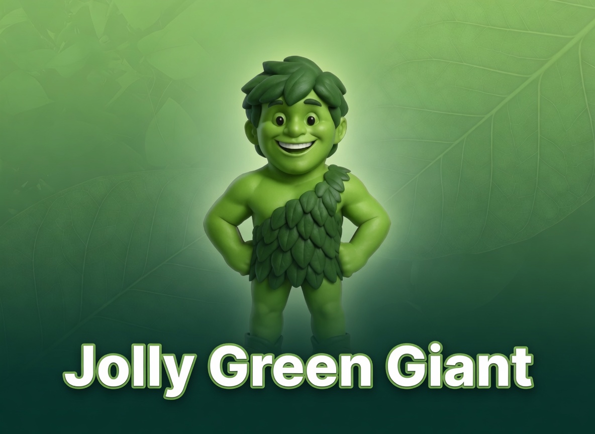 JollyGreenGiant