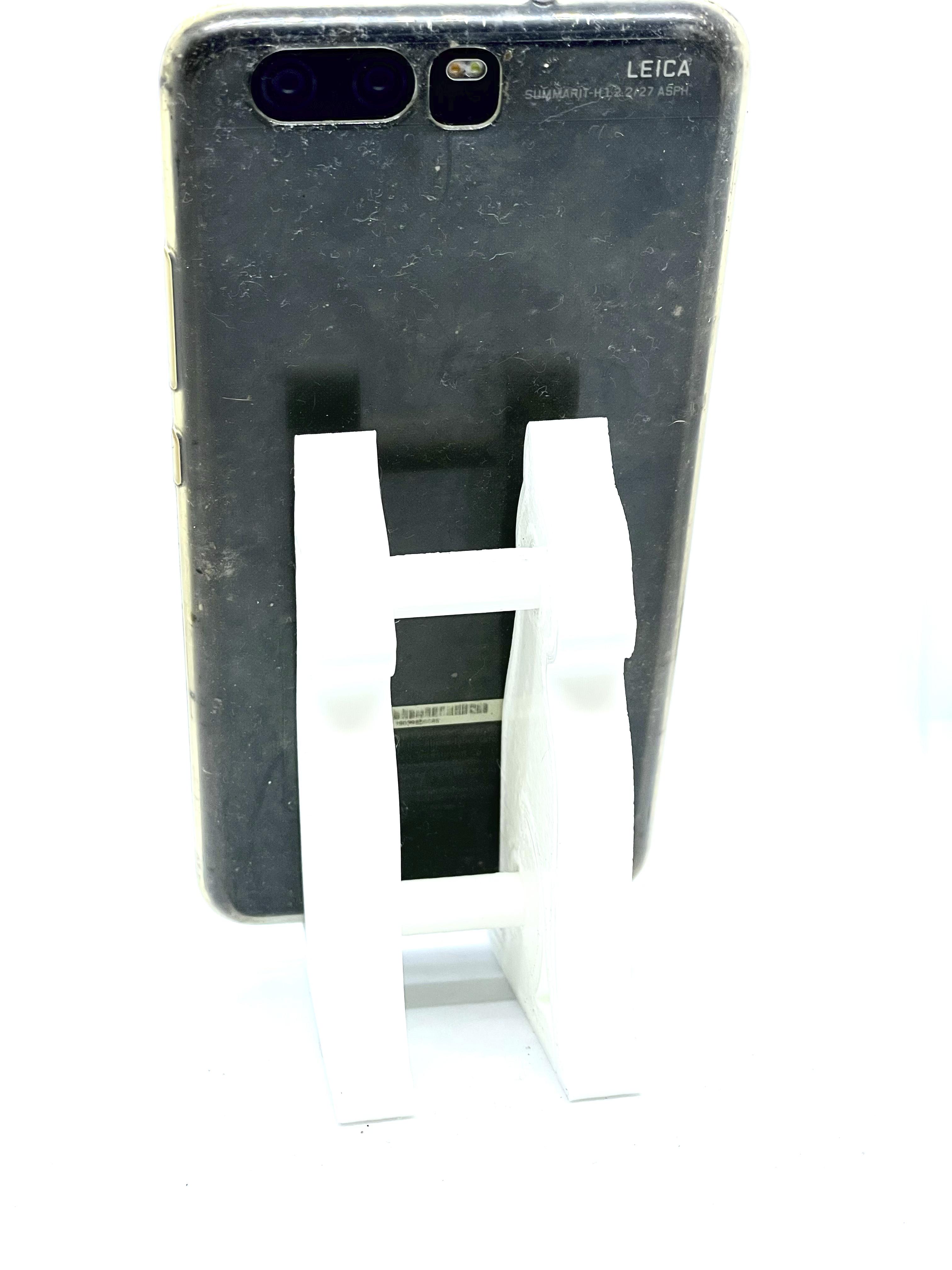 Cat phonestand — miniatura 3