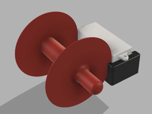 6 inch to 35mm film/paper slitter