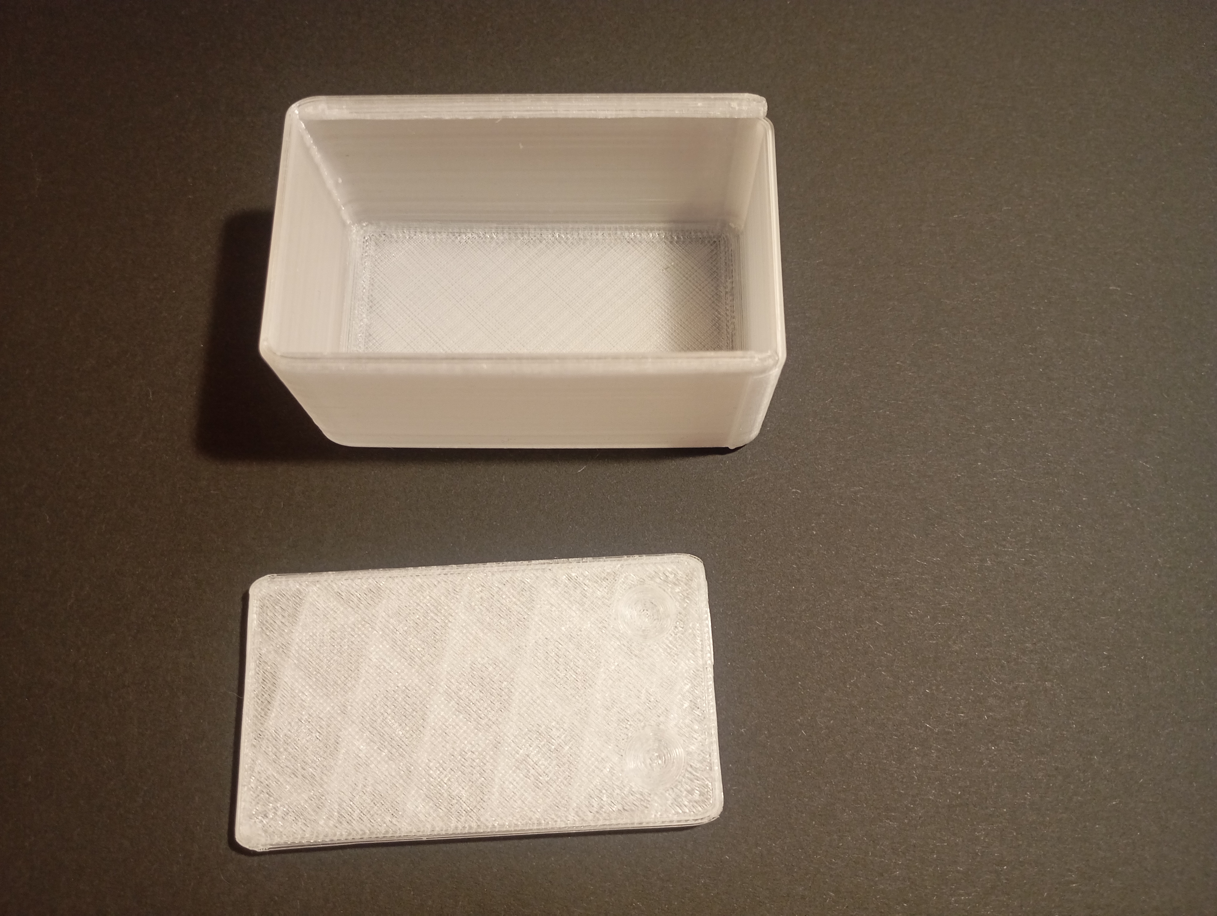 Miniatura 4 do modelo 3D Multi Use Case / Box