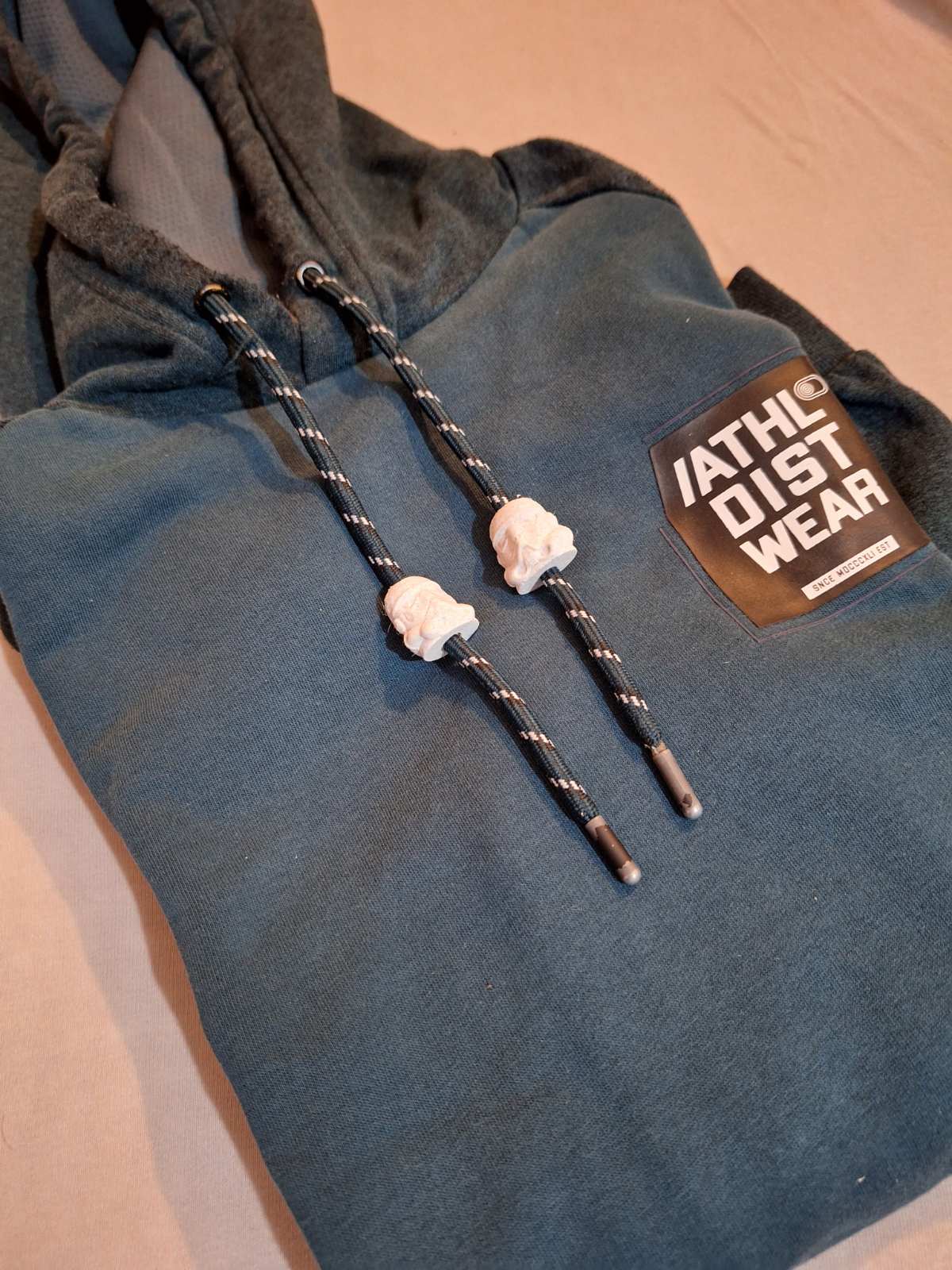 stormtrooper bead — miniatura 4