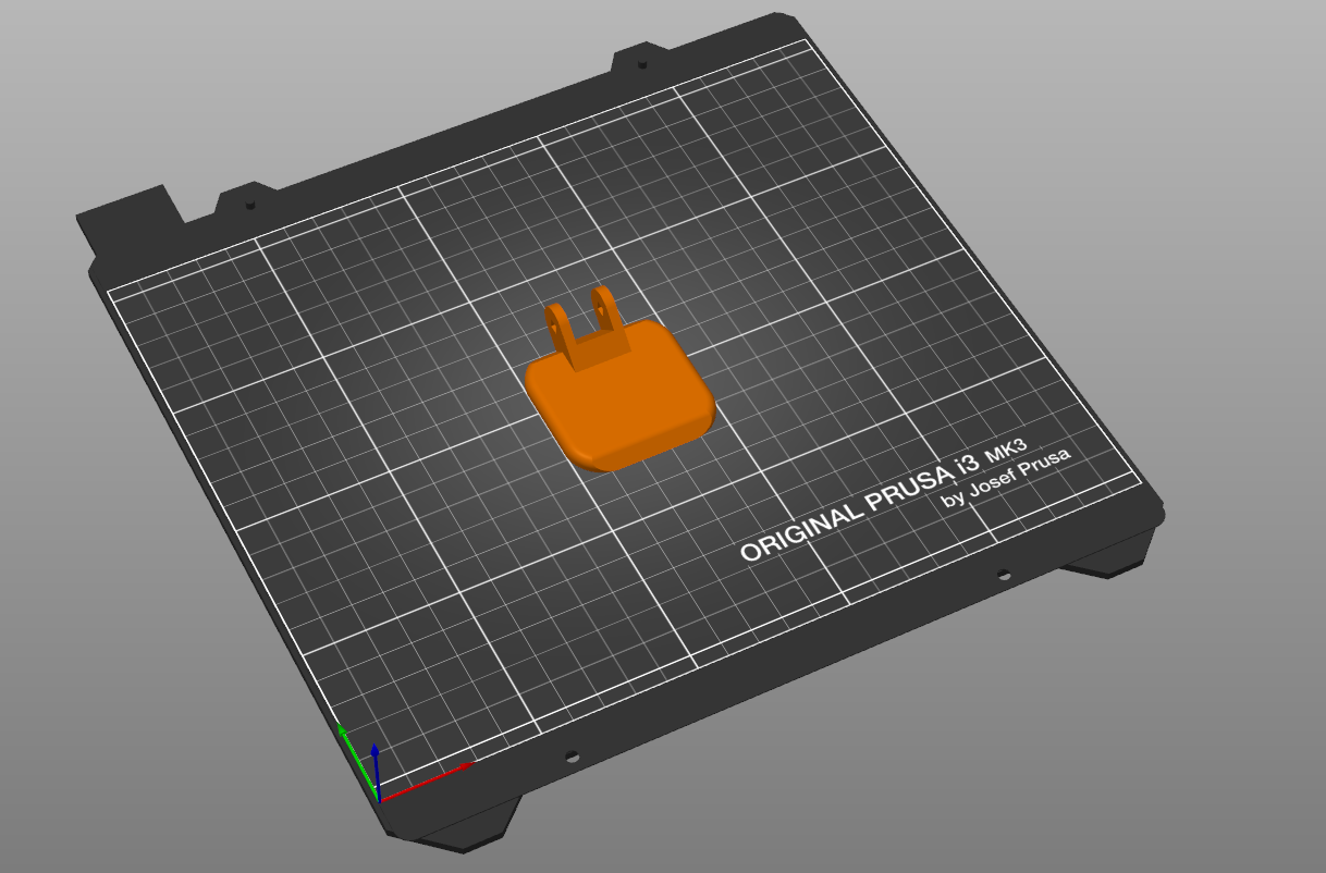 Dash Cam Mount