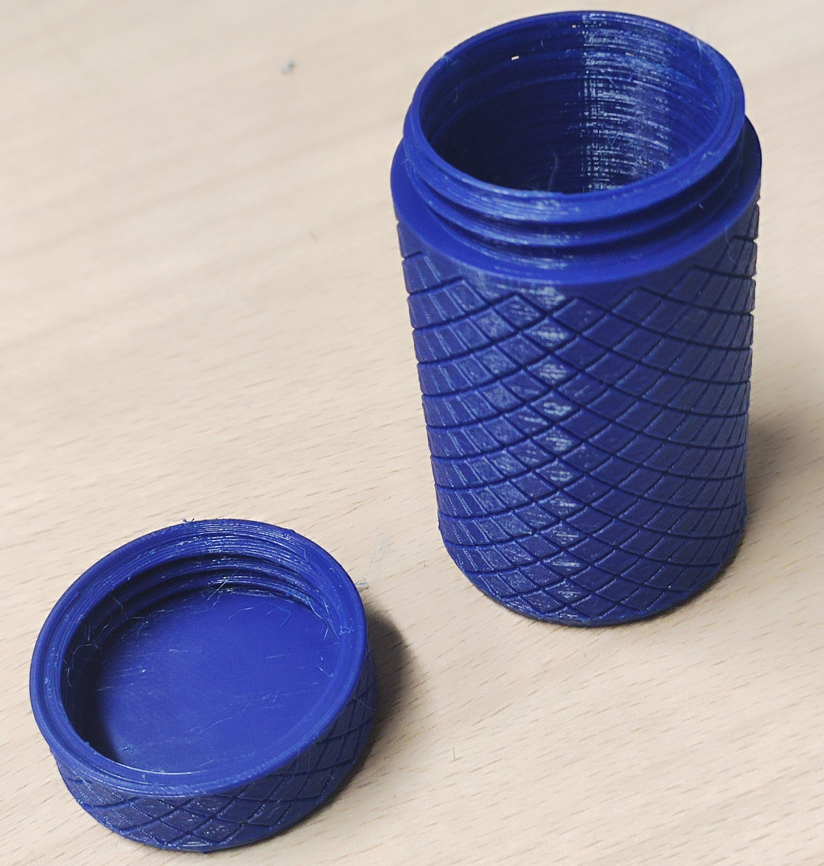 Flask-container — miniatura 2