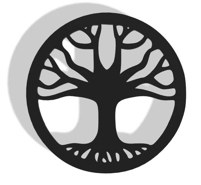 Tree of Life Decor