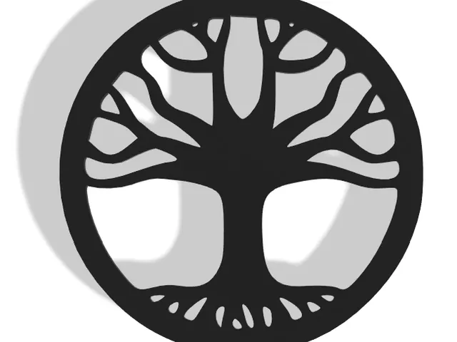 Tree of Life Decor