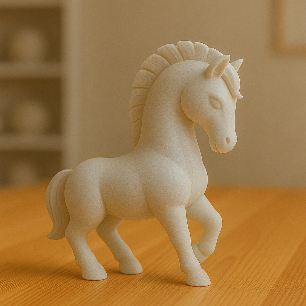 Horse Decor