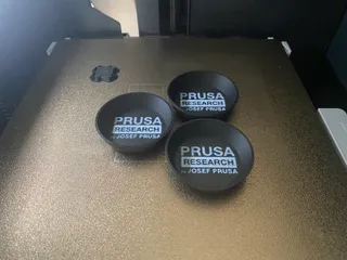 Prusa Screw Shell