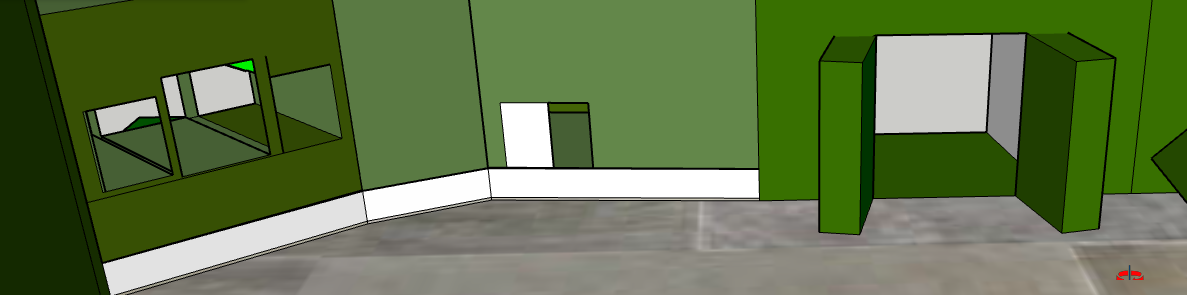 Military base — miniatura 4