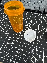 Med Refill Reminder Tool