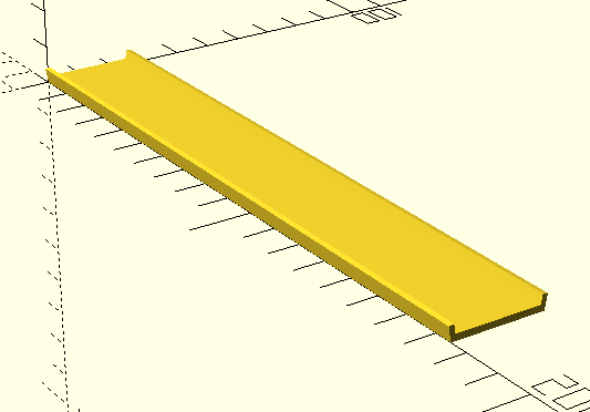 Centrsvet Infinity Track Plug
