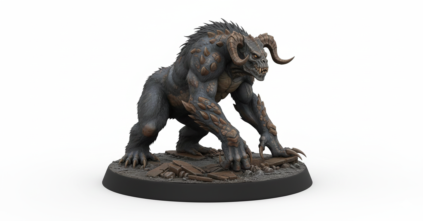 Fallout Creatures & Monsters — thumbnail 101