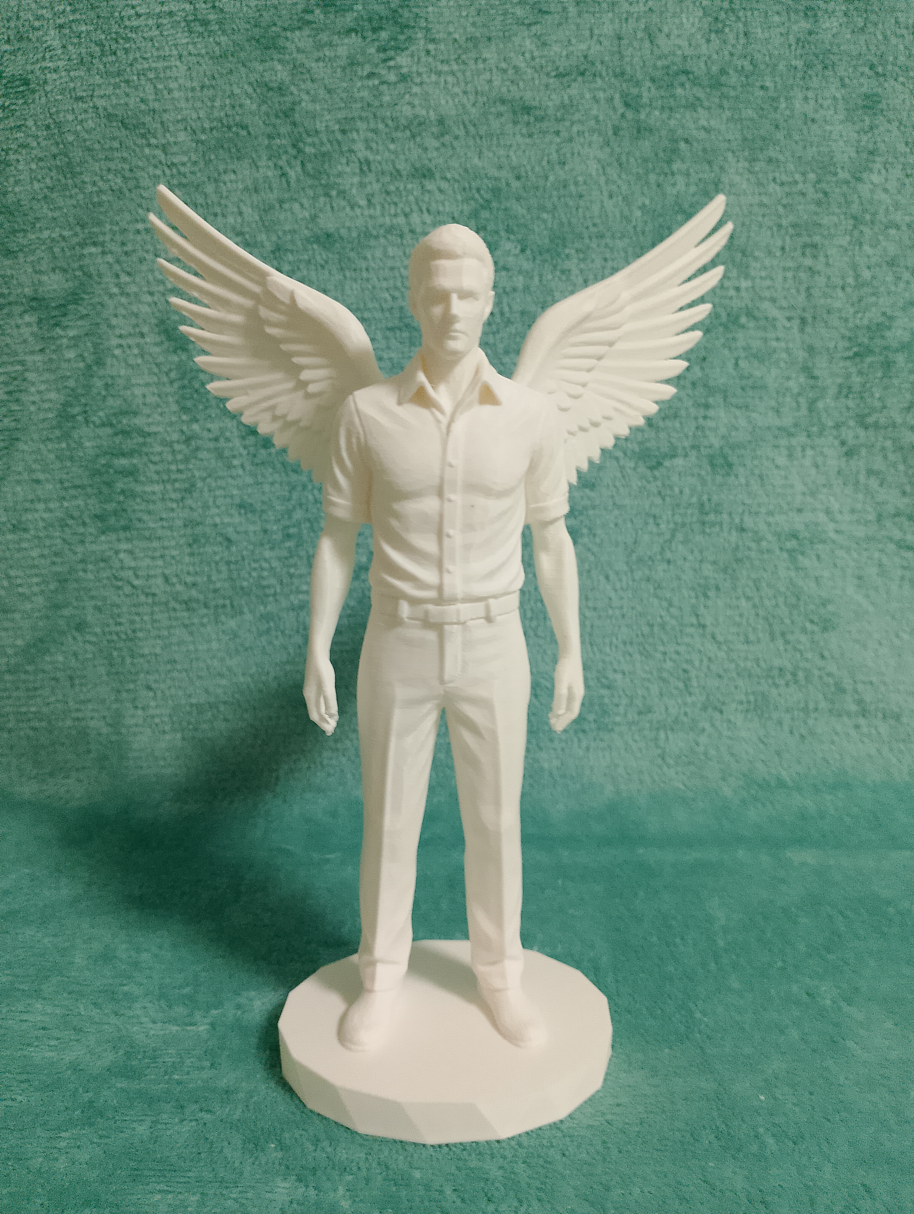 Angel Man Souvenir