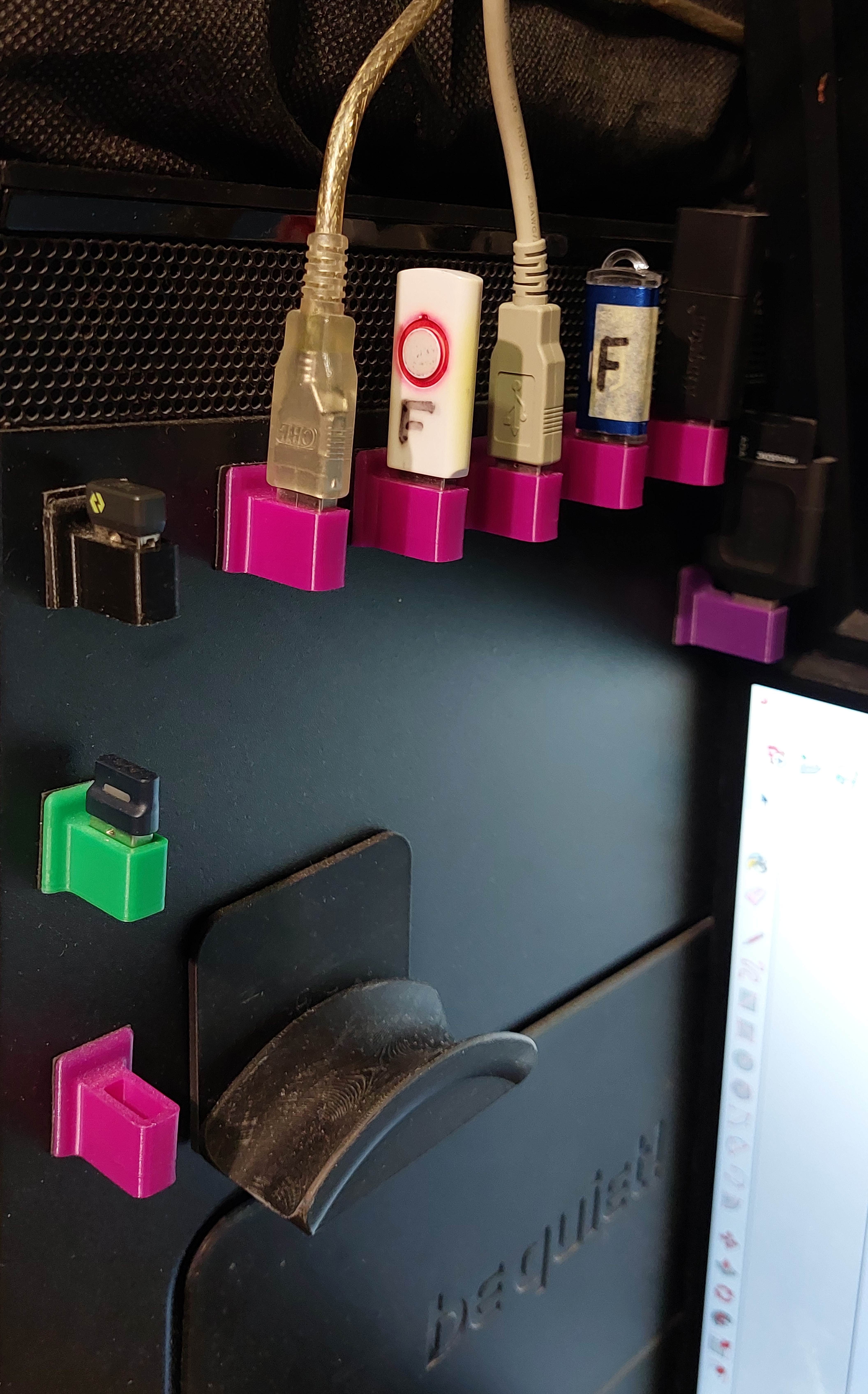 USB Box