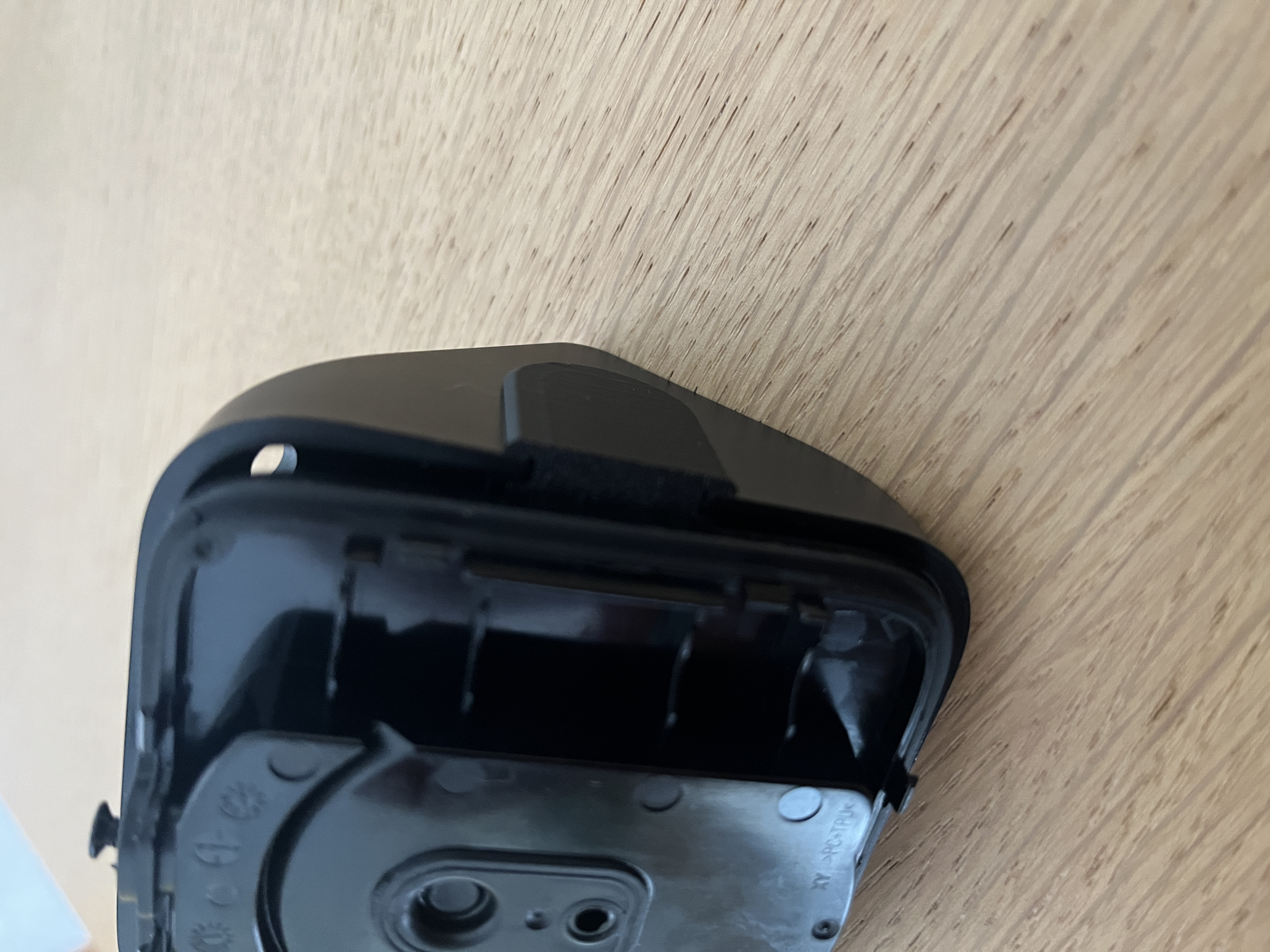 Philips Hue Outdoor Sensor Case Plug 3D model