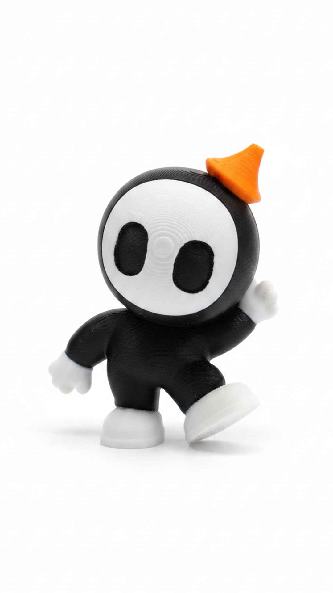 Humanoid - Model 0.1 — miniatura 2