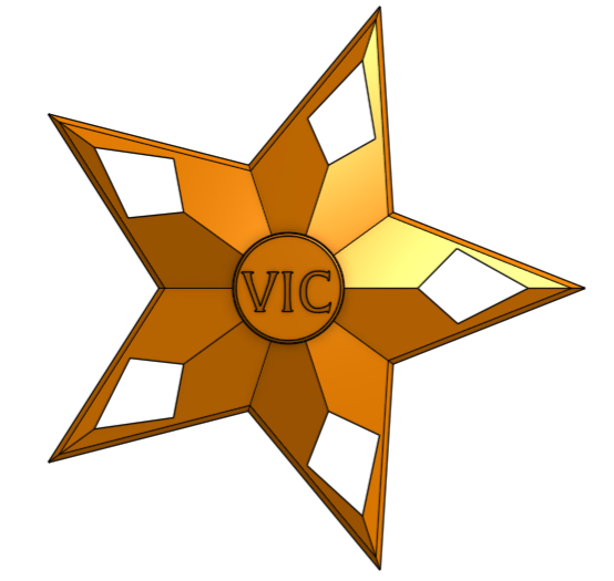 SPINNER-ESTRELLA-VIC