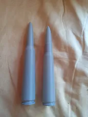 Porovnání .50BMGvs12,7x108