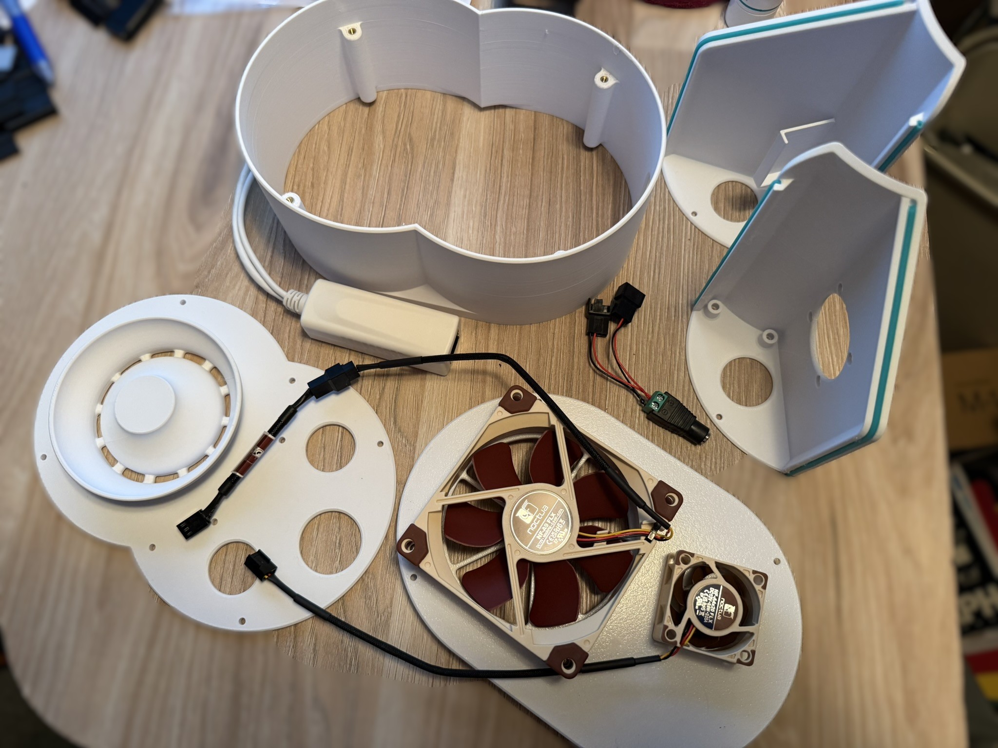 UDR7 Mount — miniatura 5