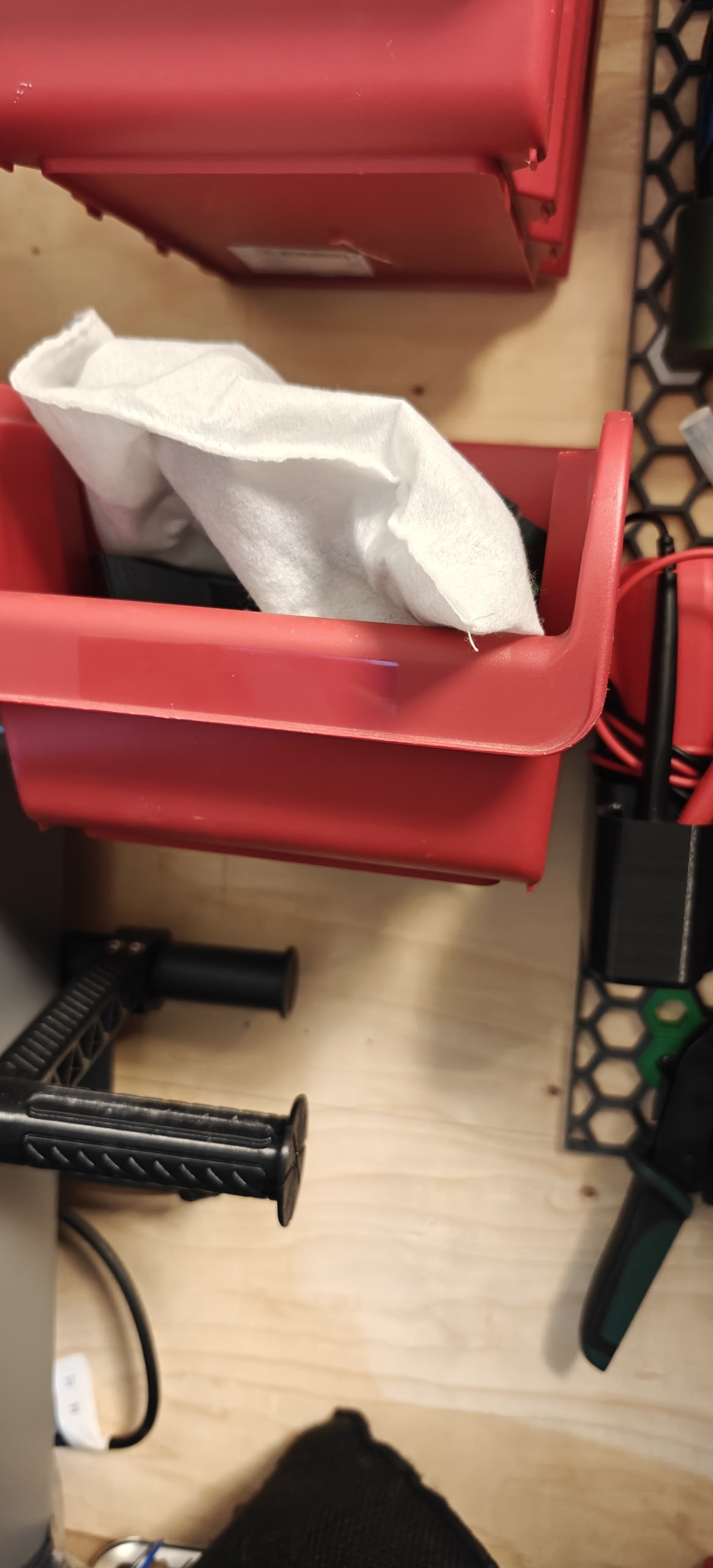 Curver box holder — miniatura 3