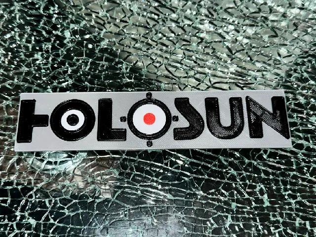 Holosun Logo
