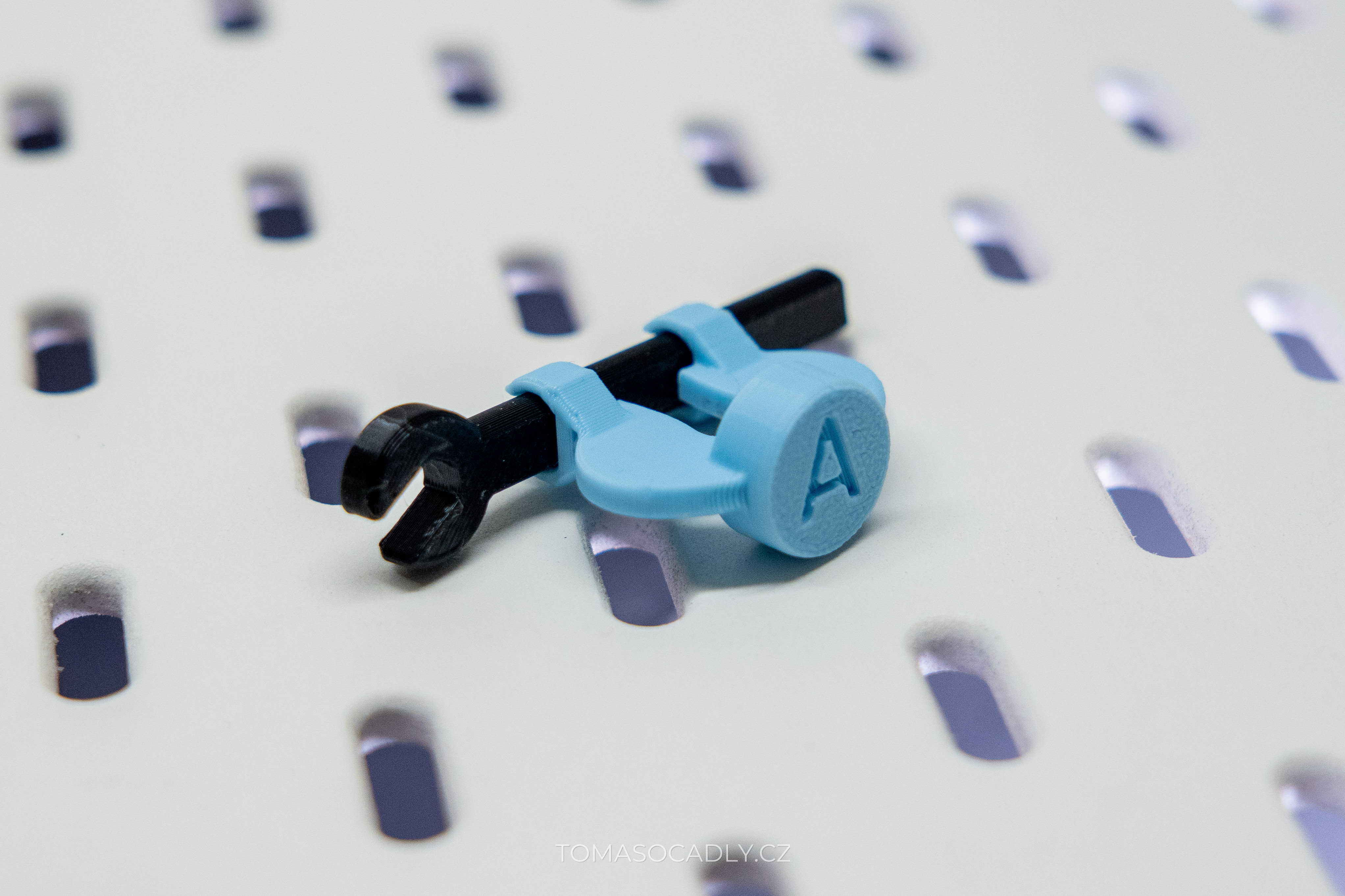 Acessory belt for Carbon 13