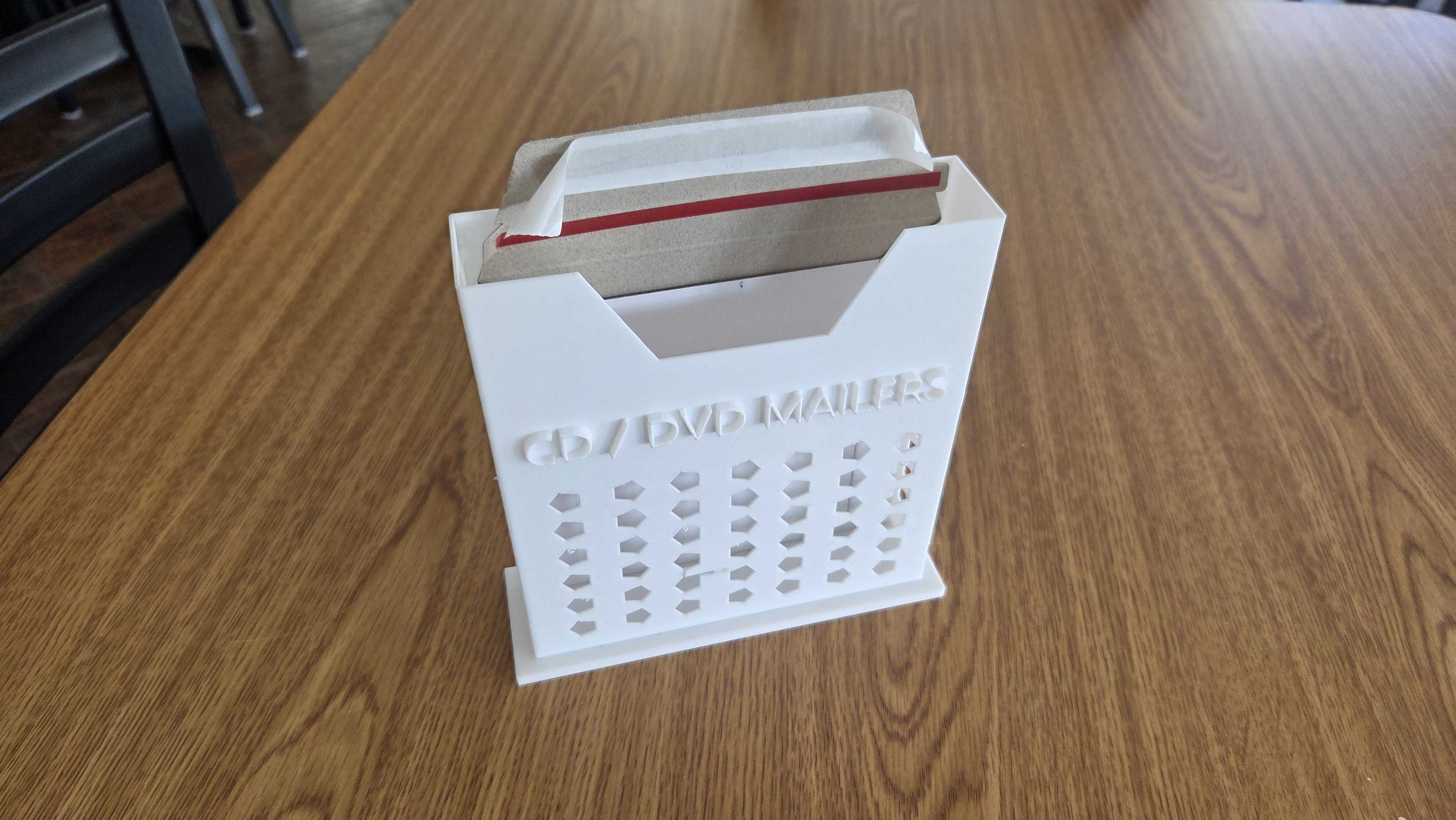 Mailer Box