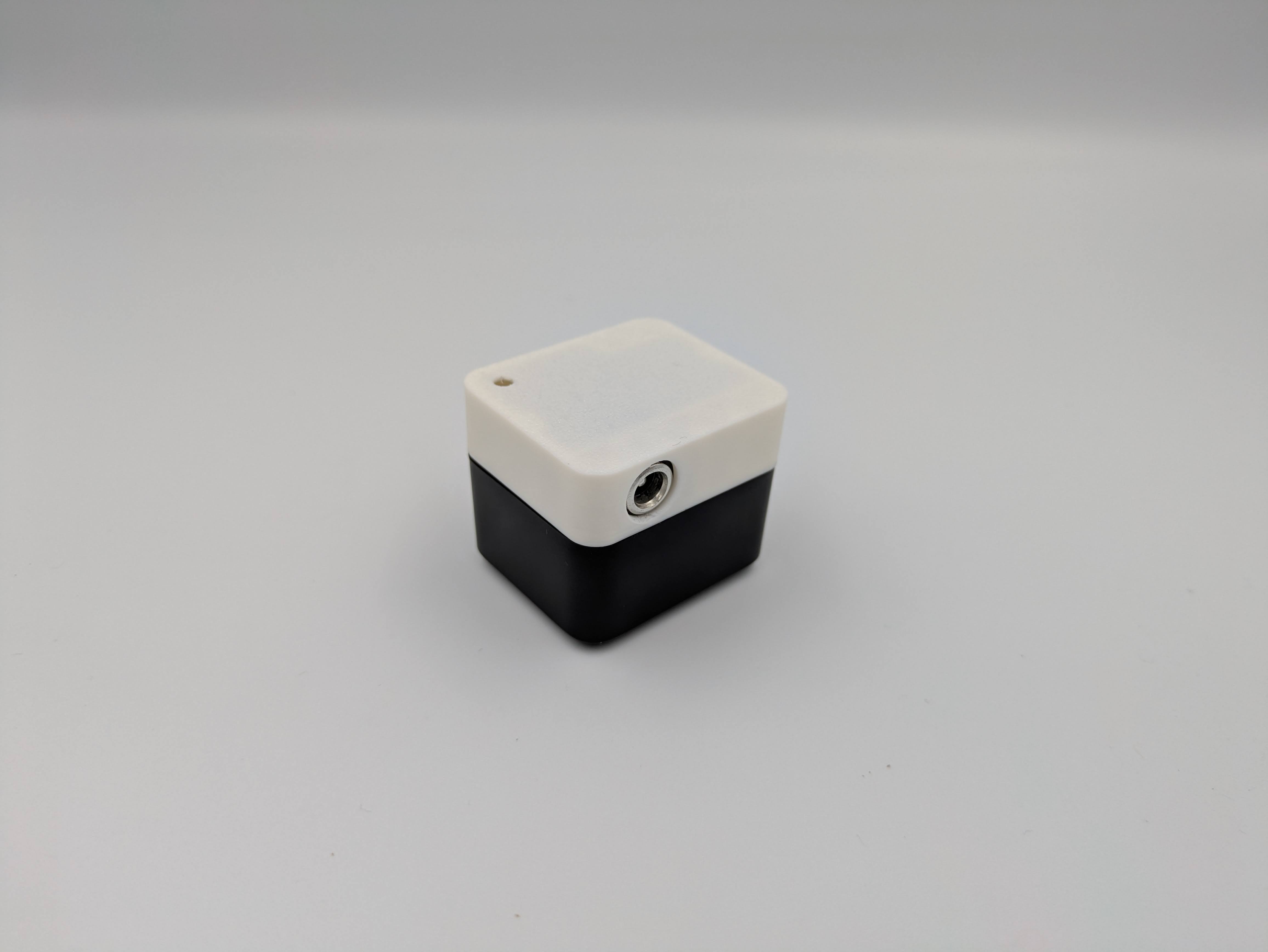 Miniatura 3 do modelo 3D SwitchBot Bot Battery Eliminator