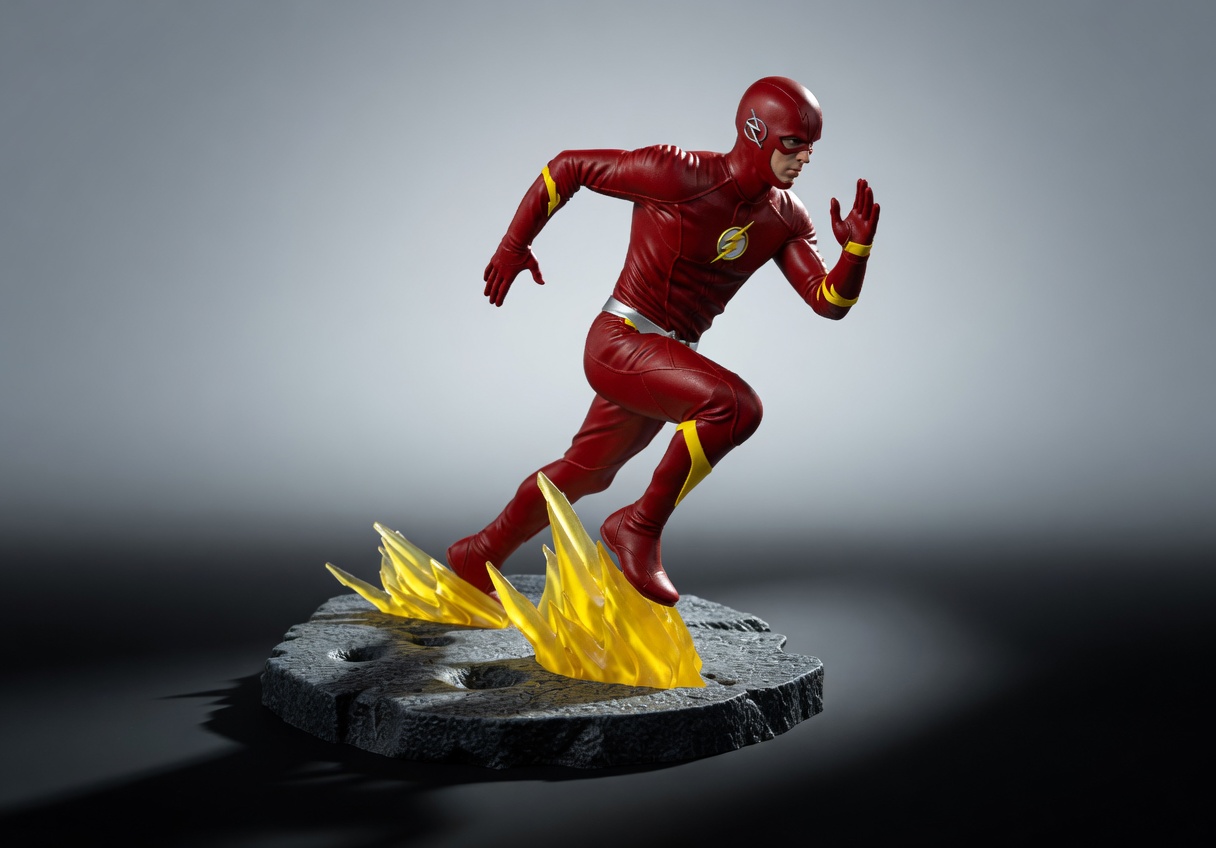 flash