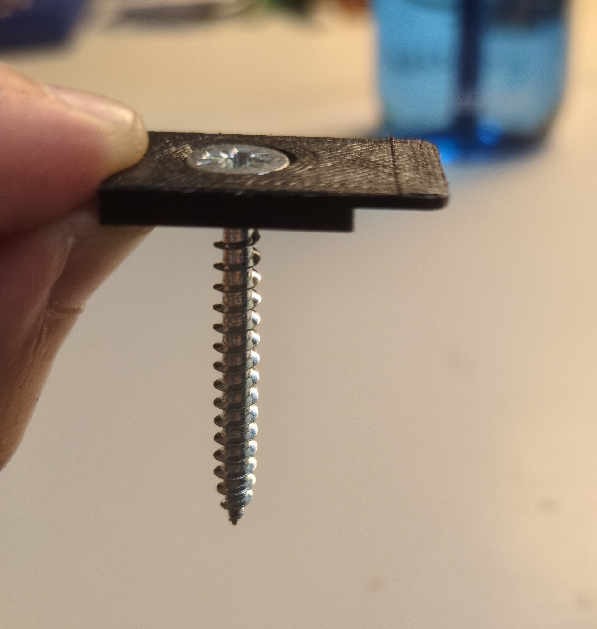IKEA Fiskbo Frame Wall Hook