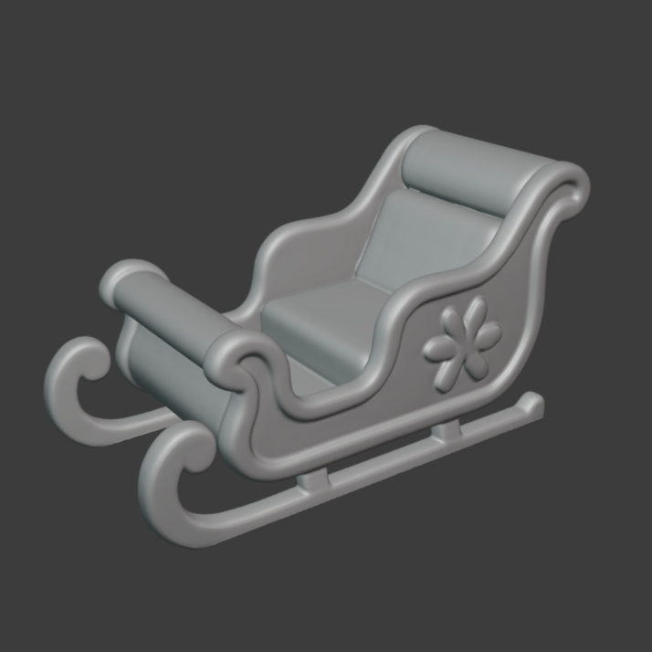 Sleigh — miniatura 2