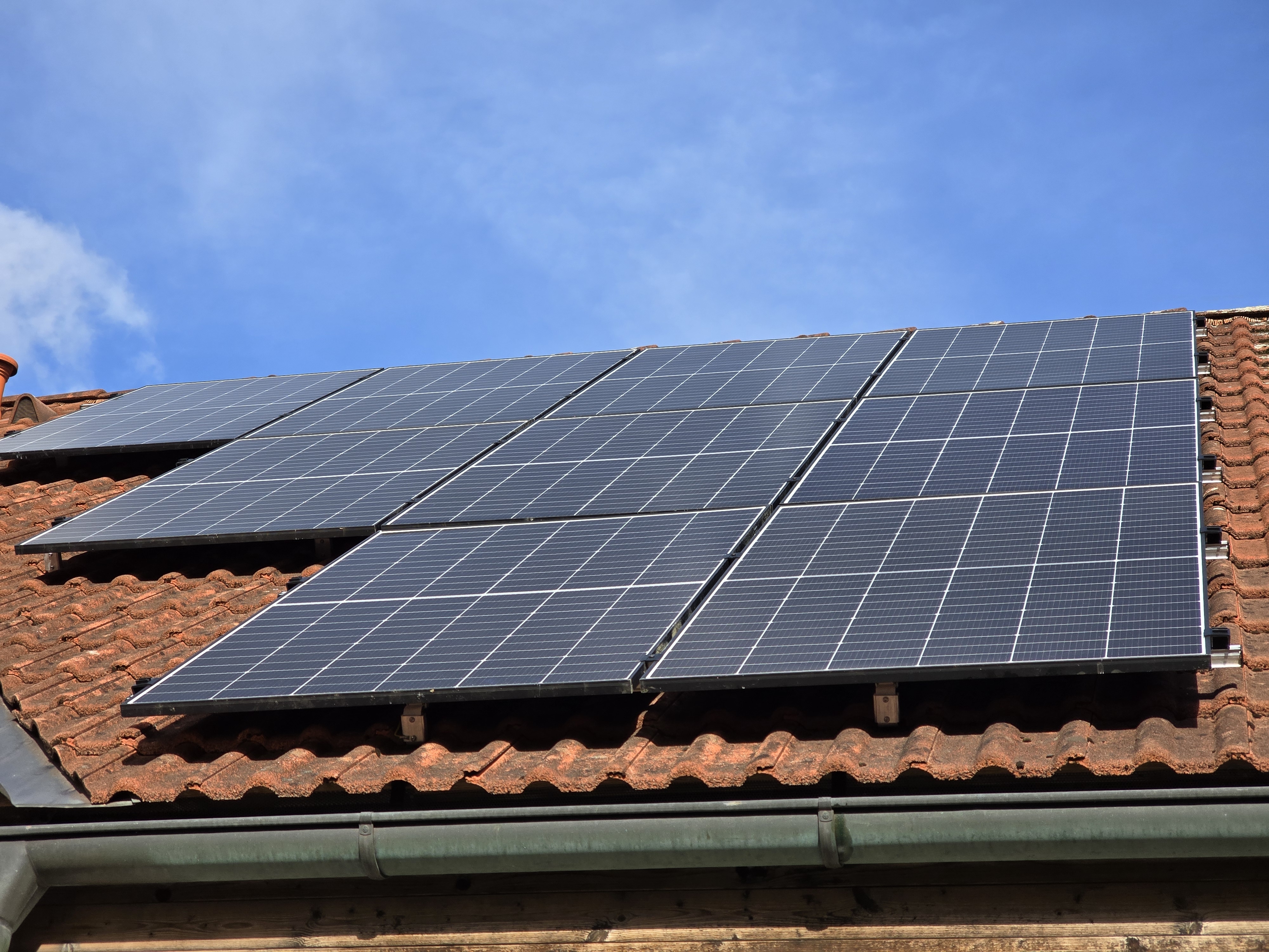 Solarpanel Mounting Hook — miniatura 5
